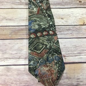 Men’s Johnny Carson Tie